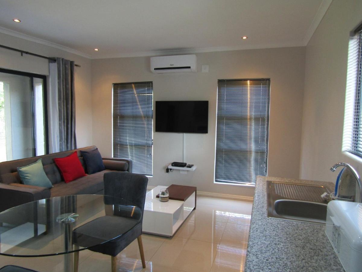 Pafuri Gate Guesthouse Mabalingwe Game Reserve Dış mekan fotoğraf